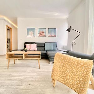 Puerta Del Sol III - Duplex En El Centro De Madrid